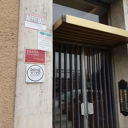 Panzió Diana