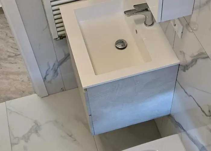 Diana Alojamento de Acomodação e Pequeno-almoço Bolonha