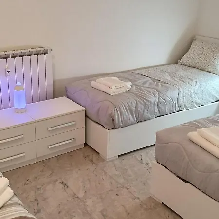 Bed & Breakfast Diana Bologna