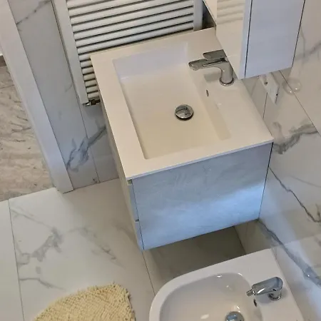 Diana Bed and Breakfast Μπολόνια