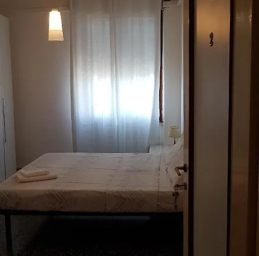 Diana Bed & Breakfast *