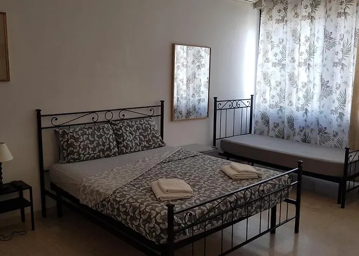 Diana Bed & Breakfast Bologna