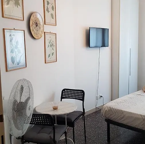 Bed & Breakfast Diana *