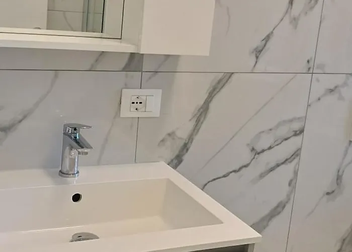 Bed & Breakfast Diana Bologna