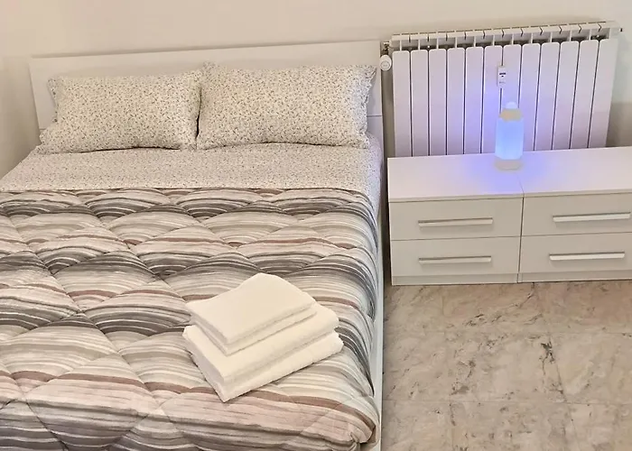 Bed & Breakfast Diana *