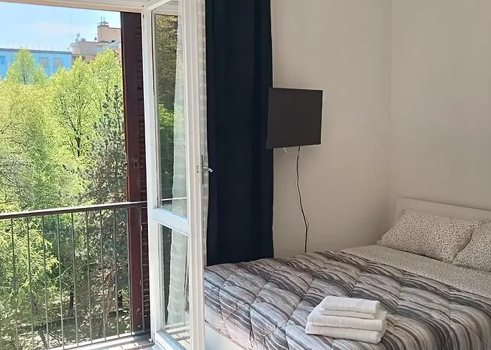 Diana Bed & Breakfast Bologna