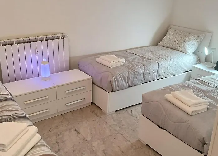 Bed & Breakfast Diana Bologna