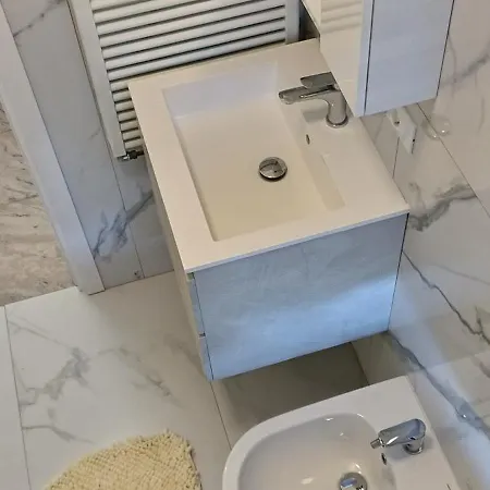 Bed & Breakfast Diana Bologna