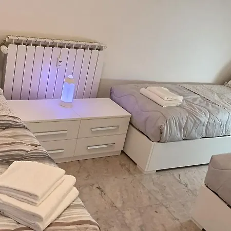 Bed & Breakfast Diana