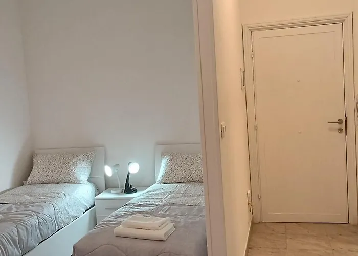 Diana Panzió Bologna