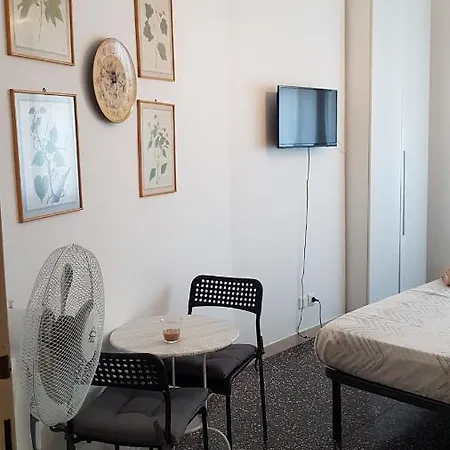 Bed & Breakfast Diana *