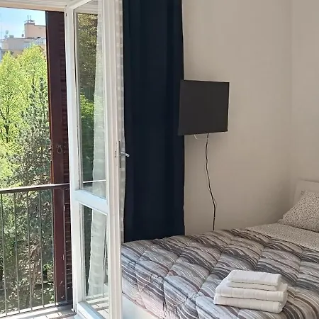 Diana Bed & Breakfast Bologna