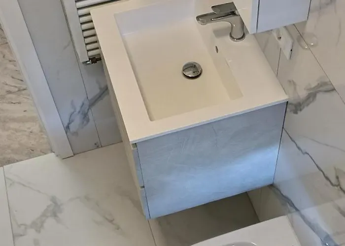 Nocleg ze śniadaniem Diana Bolonia