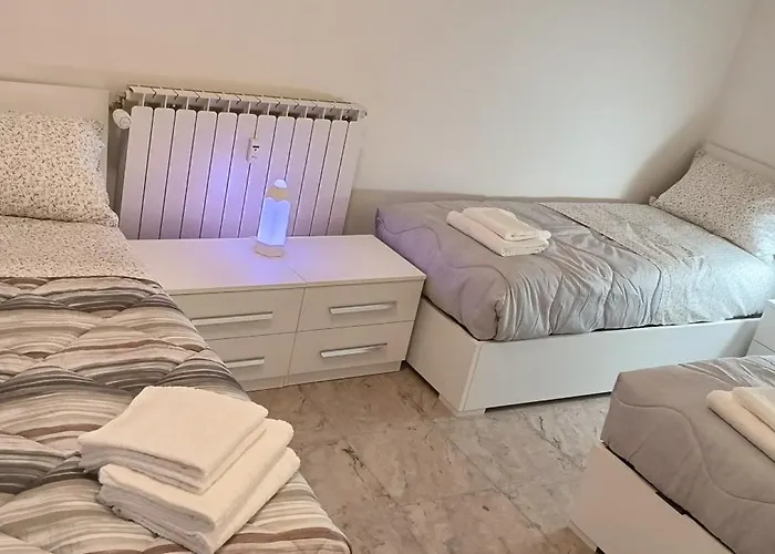 Nocleg ze śniadaniem Diana